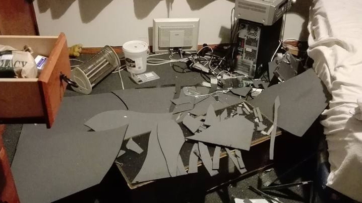 Cutremur de 7,4 grade pe Richter în Noua Zeelandă