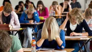 BACALAUREAT 2014 - Tot ceea ce trebuie sa stii despre examenul din acest an! Cand vor fi afisate rezultatele finale