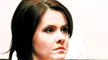 Niculina Stoican, dezvaluiri cutremuratoare! Batuta crunt cu furtunul de la masina de spalat