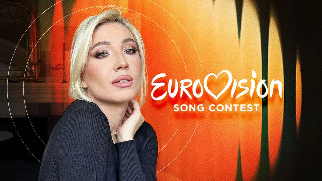 Monica Odagiu, primele declarații după ce a pierdut Eurovision România 2026: Nu știu ce vor ăștia