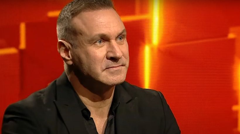 Adina, iubita din liceu a lui Alin Oprea, a fost răpusă de o boală incurabilă. Ce bilet i-a lăsat artistului înainte să moară