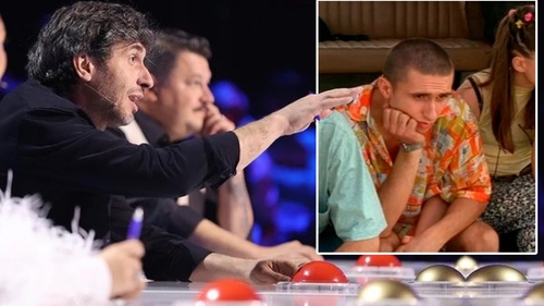 Câte clase și ce studii are Dragoș Bucur, de fapt. Cum a ajuns în juriu la "Românii au Talent" de la Pro TV