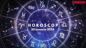 Horoscop 20 ianuarie 2024. Vărsătorii primesc o șansă importantă