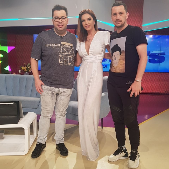 Cristina Spătar, programată pentru o operație delicată: “Am emoții. Am mai făcut o intervenție”. Ce s-a întâmplat cu artista