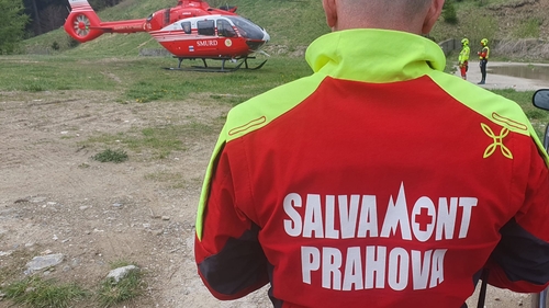 Clipele de groază trăite de salvamontiștii care au încercat să o salveze pe Maria Diana de ursul din Bucegi: „Colegii au început să urle din răsputeri”