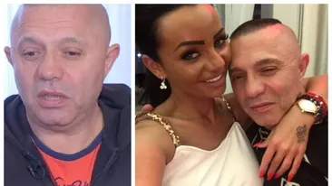 Nicolae Guță a dezvăluit cum îl va chema pe cel de-al 11-lea copil: “Ne-am orientat spre nume moderne”