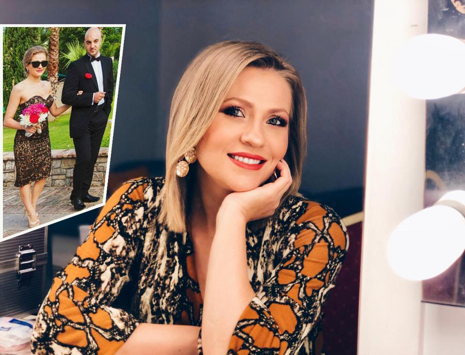 Mirela Vaida a spus cât de des face dragoste cu soțul ei. Vedeta e însărcinată în 8 luni