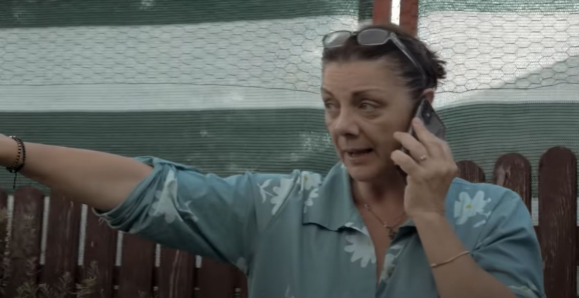Cum arată noua locuință a actriței Carmen Tănase! S-a retras la țară, pentru a scăpa de agitația Capitalei