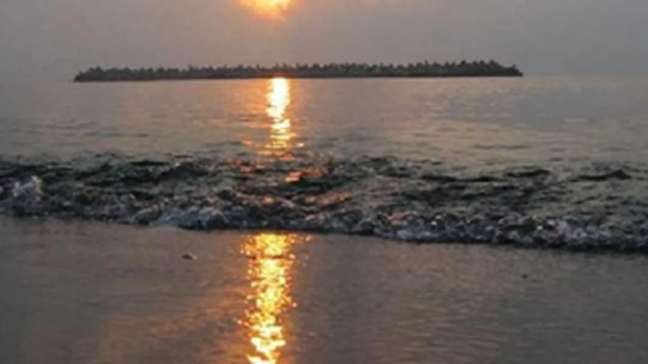 Romanii si bulgarii colaboreaza la realizarea unui sistem de alarma anti-tsunami in Marea Neagra!