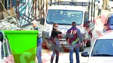 Maria Marinescu, apartament de 500.000 de euro