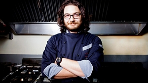 Dieta criminală pe care a folosit-o chef Florin Dumitrescu pentru a slăbi 10 kilograme într-o lună!
