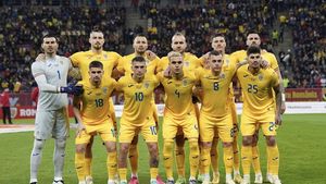 Visul din ’94 bate la ușă: România ar prinde o grupă de lux la Mondiale!