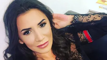 Fanii o cer pe Mara Bănică, după ce s-a zvonit că e gravidă! Revine show-ul care a făcut furori la Antena 1