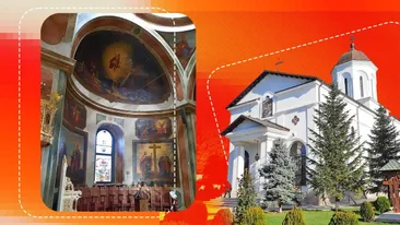 Mănăstirea Ghighiu intră într-o nouă etapă de dezvoltare! Maica Stareță a pornit un amplu proiect pentru viitorul așezământului