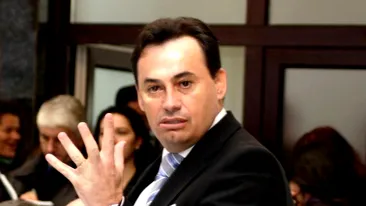 Gheorghe Falcă, vicepreședintele PNL, deranjat de declarațiile lui Dan Barna: ”Dacă ne respectăm, ne spunem lucrurile în interior, nu prin mass-media!”