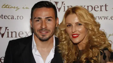 Lovitura fatala pentru Printul Cristea! Ce l-a anuntat mama copilului lui ca urmeaza sa ii faca incepand de maine!