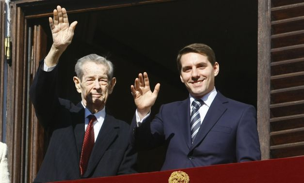 Gest impresionant. Decizia luată de Gică Hagi după moartea Regelui Mihai I. “Rugămintea mea e să…”