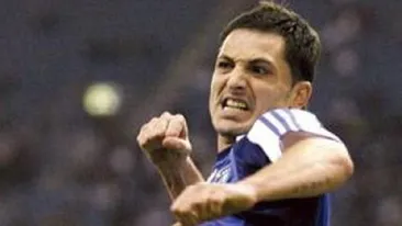 Scandal urias in Emirate: Radoi a sarit sa-l bata pe Zenga dupa meciul direct!