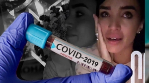 Cum s-a infectat Adelina Pestrițu cu COVID-19. A făcut o greșeală pe care mulți o fac, fără să știe. “Mâncam o ciocolată și…”