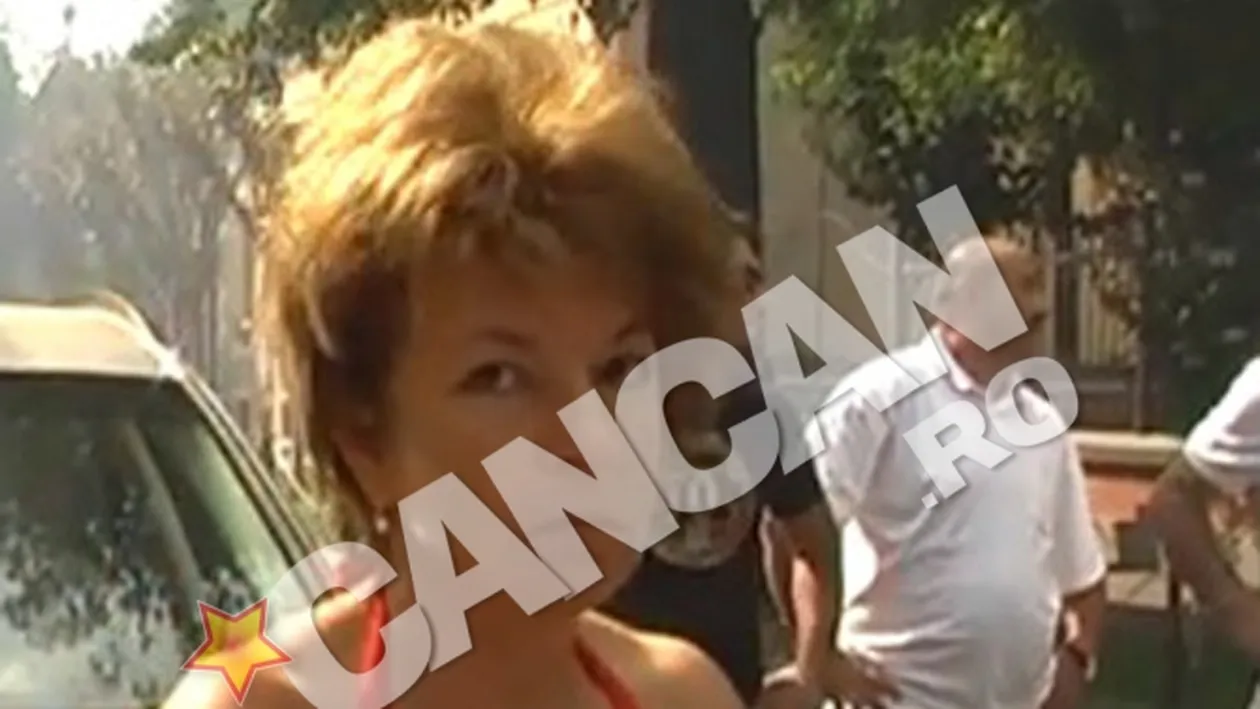 Avocata bancilor din Timisoara, terorizata! I-au dat foc la casa dupa ce i-au otravit cainii!