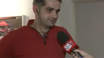 Ce părinţi generoşi are Daniel Onoriu! Afla ce cadou de 300.000 de euro a primit pilotul de ziua lui