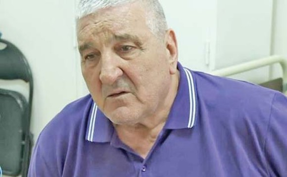 Rică Răducanu, dezvăluiri de pe patul de spital: ”Am trecut prin multe cumpene, dar asta fost cea mai rea”