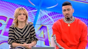 Simona Gherghe a început emisiunea cu o veste tristă: ”Îmi pare rău că...”