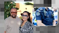 BREAKING NEWS. Andra și Cătălin Măruță au cerut ordin de protecție împotriva unui bărbat care îi terorizează!
