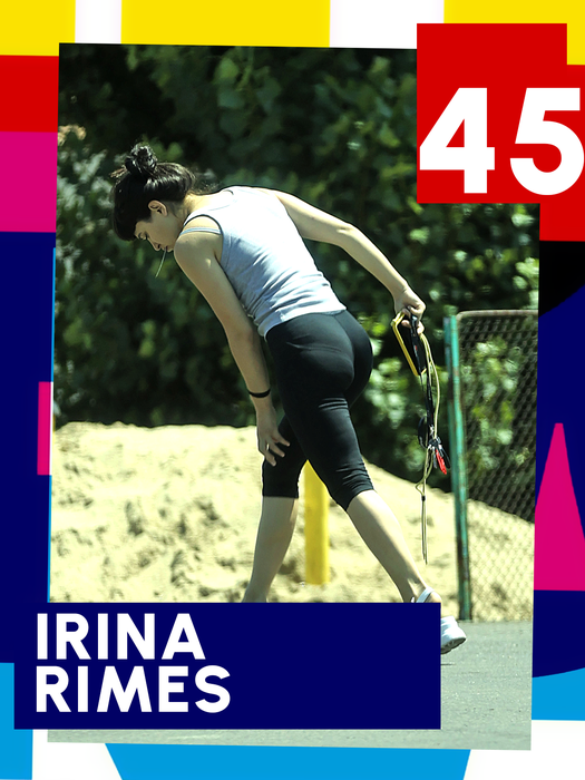TOP 50 de vedete care „luptă” să fie cele mai sexy şi în 2025! Podiumul arde! Inna, Antonia sau Ramona Olaru? Cine câştigă?