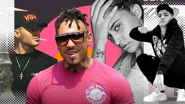 Abi Talent aruncă bomba: Alex Velea și Mario Fresh s-ar fi certat din cauza iubitelor. „Antonia nu o suportă pe Alexia și...”