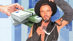 Hairstylist-ul vedetelor, lăsat fără banii de salarii! CANCAN.RO a aflat detalii despre jaful momentului