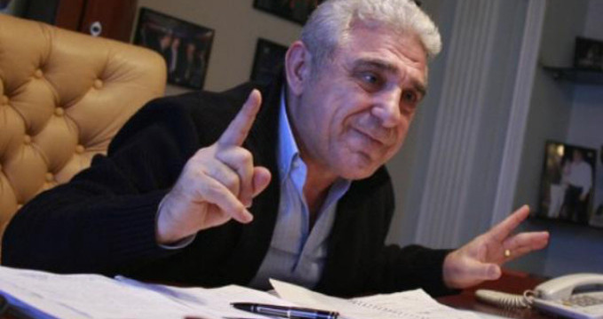Vărul lui Gigi are de plătit peste 100.000 euro