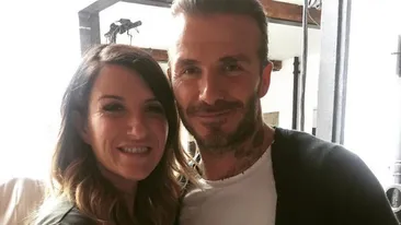 Joanne Louise și Kris Donnelly s-au despărțit