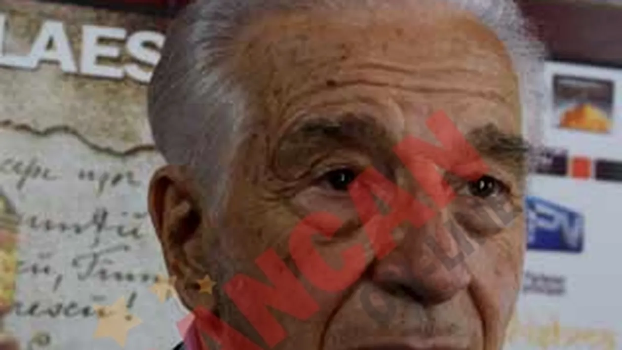 Sergiu Nicolaescu despre Gigi Becali: Era un pui de taran, mereu pus pe glume!