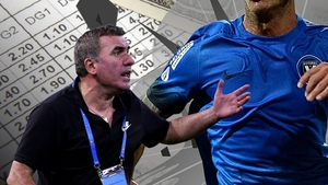 Oficial! Hagi a tăiat în carne vie… L-a dat afară pe Mihai Voduț, fotbalistul-parior, după dezvăluirile CANCAN.ro!