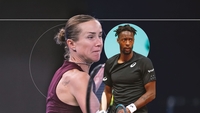 S-a terminat povestea de dragoste care a cucerit tenisul! Svitolina și Monfils divorțează, deși încă se iubesc. Care este motivul
