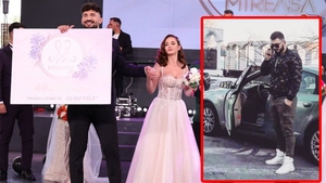Adevărul despre proaspătul câștigător al show-ului Mireasă de la Antena 1. A fost condamnat la 2 ani de închisoare după ce i-a rupt piciorul unui bărbat