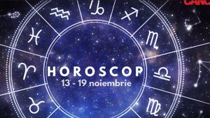 Horoscop săptămânal general 13-19 noiembrie 2023. Leii nu trebuie să reacționeze la nervi. Neseriozitatea costă o zodie