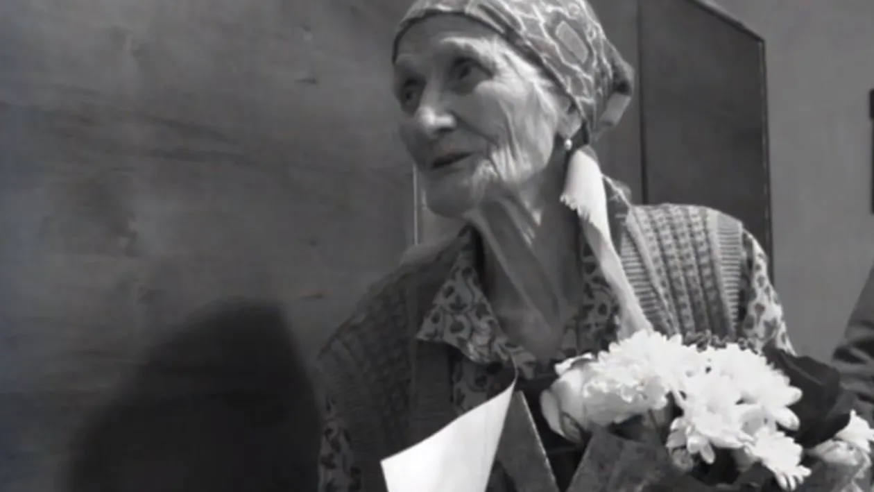 Viorica Hogaş, cea mai vârstnică femeie din România, a murit. Câţi ani avea