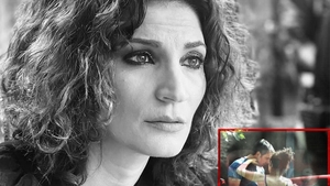 Ioana Ginghină și Adriana Titieni, întâlnire de gradul 0. Actriţele au fost prezente la acelaşi eveniment
