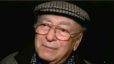 Ce spune primul soţ al Stelei Popescu la moartea artistei. I-a purtat pică pentru că l-a părăsit?!