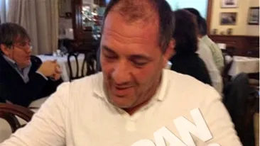 Vrei sa stii ce mananca Nelson Mondialu de a ajuns asa smecher?! Uite aici reteta secreta pe care sigur nu ti-o permiti - Foto genial