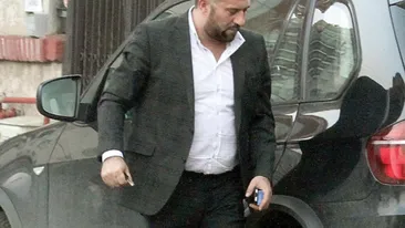 Ce mașină conduce Ioniță de la Clejani! A renunțat la bolidul Mercedes pentru un autoturism mai ieftin decât un telefon mobil