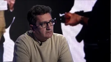 Ovidiu Ohanesian, unul dintre cei 3 jurnaliști răpiți în urmă cu 20 de ani, dezvăluiri surprinzătoare. Cum au fost extrași românii din Irak