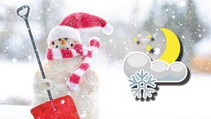 A început numărătoarea inversă după ultima prognoză meteo oferită de ANM. Când urmează să fim loviți de ciclonul care a făcut prăpăd în Europa