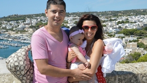 De 3 X femeie! Vezi cum s-a schimbat viata Dianei Bisinicu de cand a devenit mama si cat a reusit sa slabeasca dupa nastere