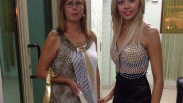 Mama Denisei a visat-o pe artistă! Ce i-a cerut cântăreaţa în vis: ”Îmi spune că acolo îi e bine şi că nu o mai doare nimic!”