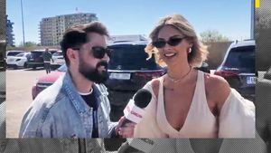 Ramona Olaru s-a „spovedit” în fața reporterului CANCAN.RO. E urmărită de un blestem în dragoste? „De atunci suflu și în iaurt!”