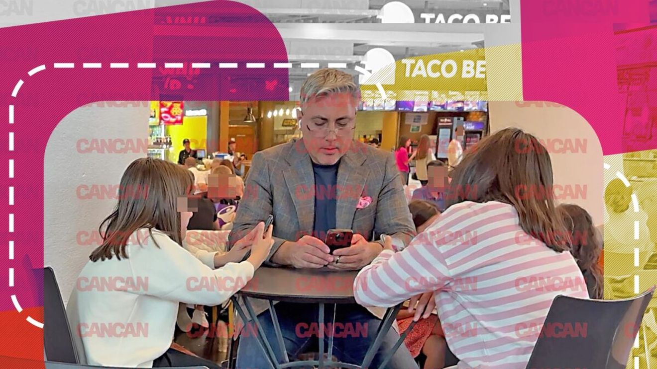 Alexandru Ciucu n-a avut nicio șansă, fetițele l-au răvășit! Le-a scos la masă, dar nu s-a așteptat la asta!