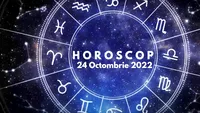 Horoscop 24 octombrie 2022. Nativii Taur au parte de reușite în viața profesională